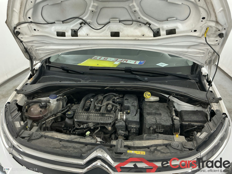 CITROËN C3 1.2 PURETECH 83 FEEL MAN S-S #6