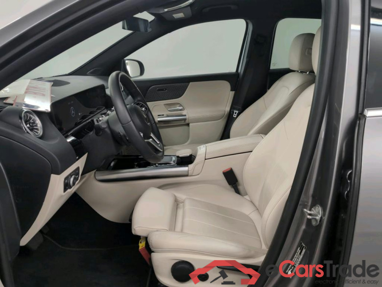 MERCEDES-BENZ GLA 1.3 GLA 250 E DCT BUSINESS SOLUTION #5