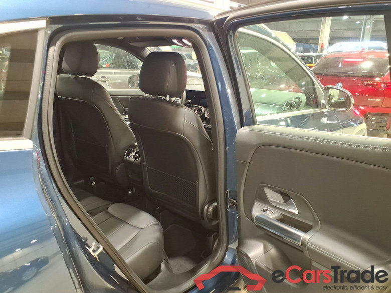 MERCEDES-BENZ GLA 1.3 GLA 250 E DCT BUSINESS SOLUTION #5