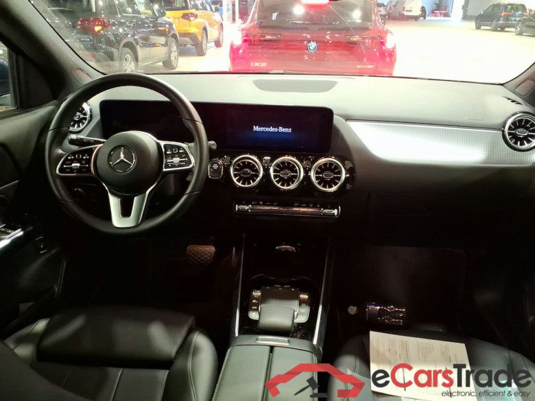 MERCEDES-BENZ GLA 1.3 GLA 250 E DCT BUSINESS SOLUTION #6