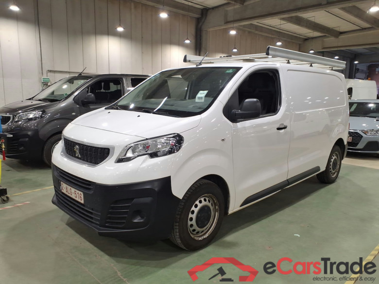 PEUGEOT EXPERT 2.0 BLUEHDI 120 S&S STANDARD PREMIUM