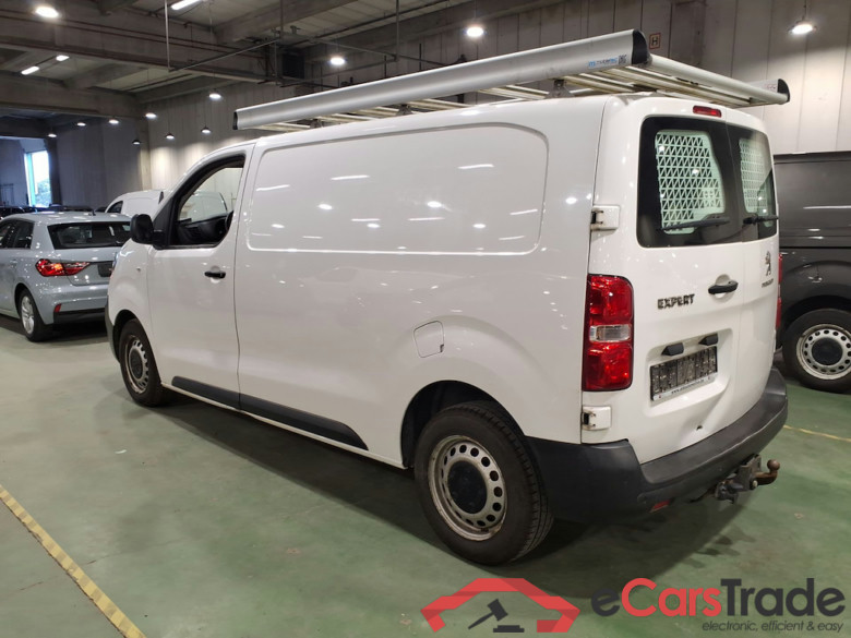 PEUGEOT EXPERT 2.0 BLUEHDI 120 S&S STANDARD PREMIUM #2