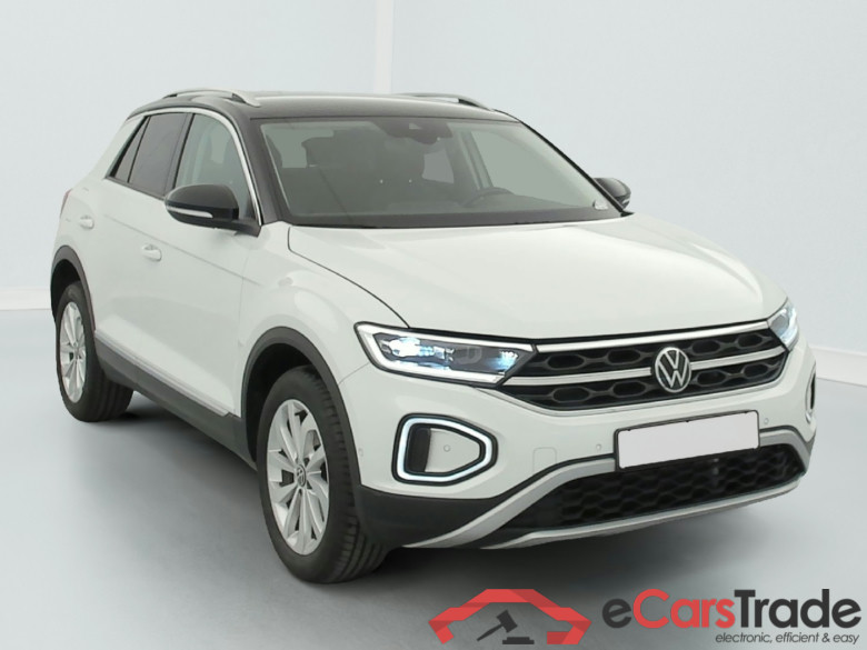 Volkswagen T-Roc 1.5 TSI EVO 150 Start/Stop DSG7 Style