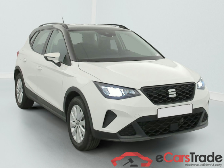 Seat Arona Style Business 1.0 TSI 95 ch Start/Stop BVM5 #1