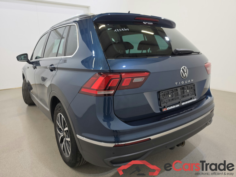 Volkswagen Tiguan 1.5 TSI Life Pano LED Head-Up Virtual ACC Navi KeylessGo Camera Klima PDC ... #6