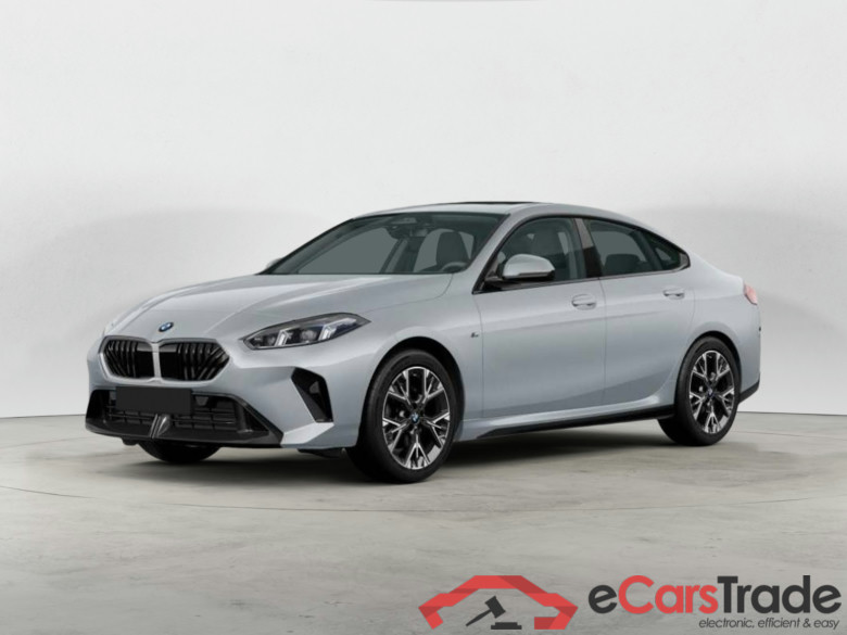 BMW 2 Serie M Sport Gran Coupe F74 216 122 ch DKG7