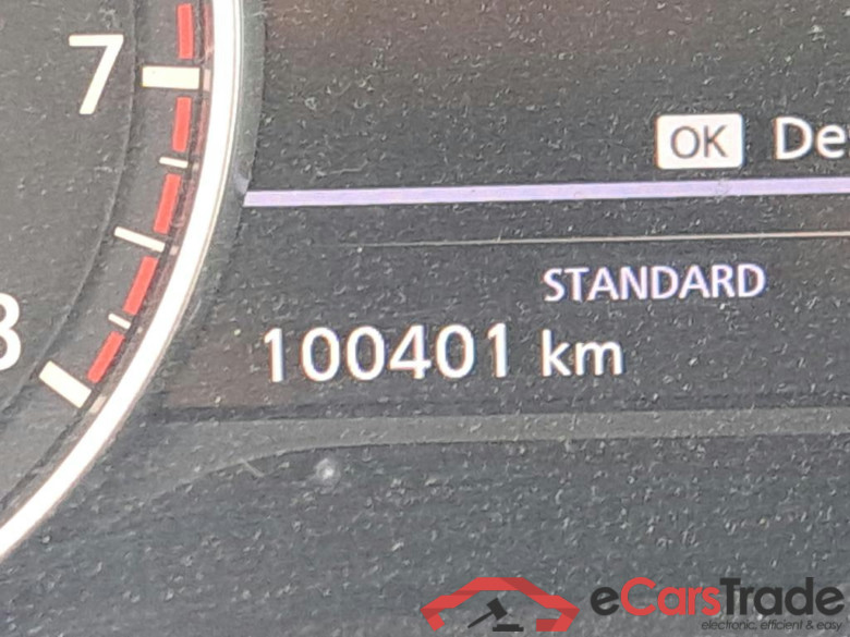 NISSAN QASHQAI / 2021 / 5P / todoterreno DIG-T 103kW (140CV) mHEV 4x2 Acenta #5