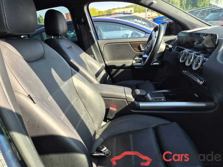 Mercedes GLA 200 AMG Night Aut. Pano LED-Multibeam Head-Up Widescreen Ambient Burmester ACC Navi Sport-Leather KeylessGo Camera Klima PDC ... #6