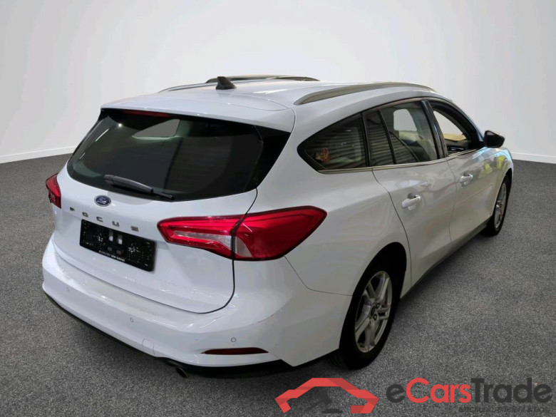 Focus Turnier Cool & Connect 1.5 EcoBlue 88KW MT6 E6d #2