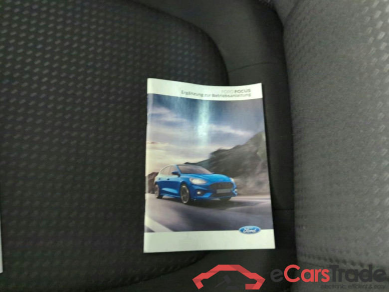 Focus Turnier Cool & Connect 1.5 EcoBlue 88KW MT6 E6d #3