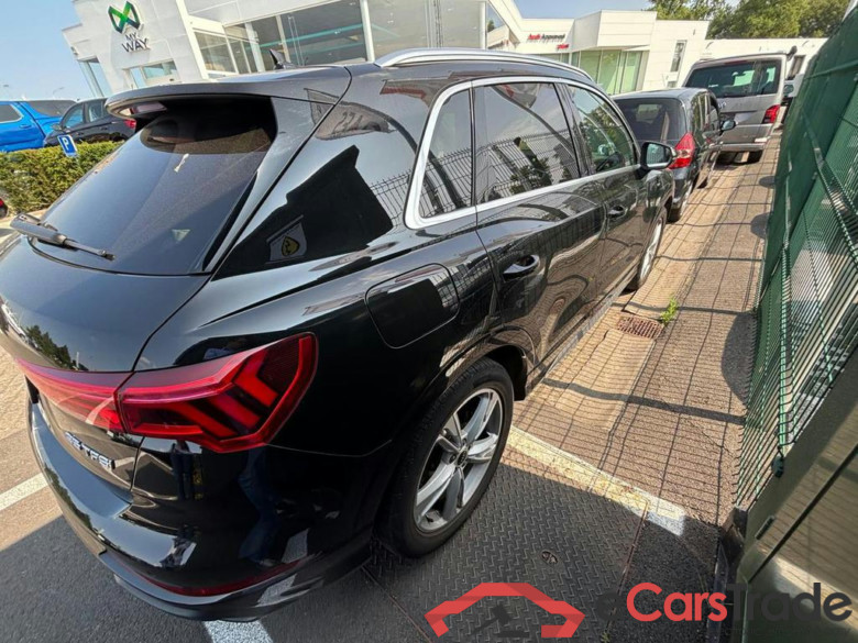AUDI Q3 35 TFSI Business Edition S line S tronic #3