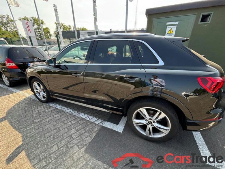 AUDI Q3 35 TFSI Business Edition S line S tronic #4