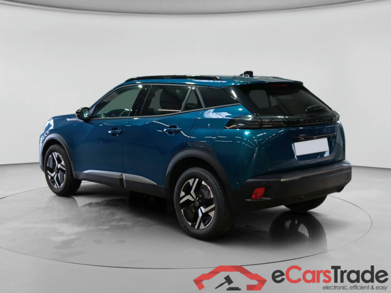 Peugeot 2008 Allure 1.2 PureTech 100 S&S BVM6 #6