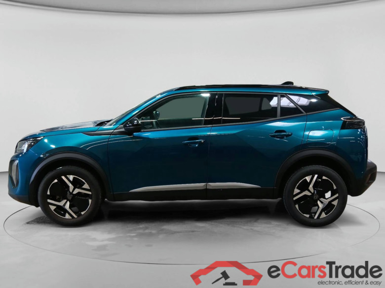 Peugeot 2008 Allure 1.2 PureTech 100 S&S BVM6 #5