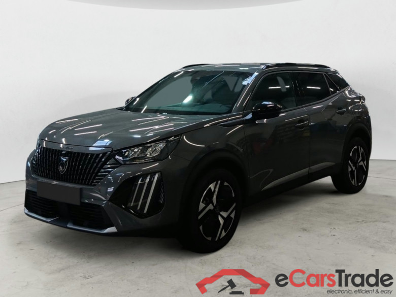Peugeot 2008 Allure 100 S&S BVM6 #5