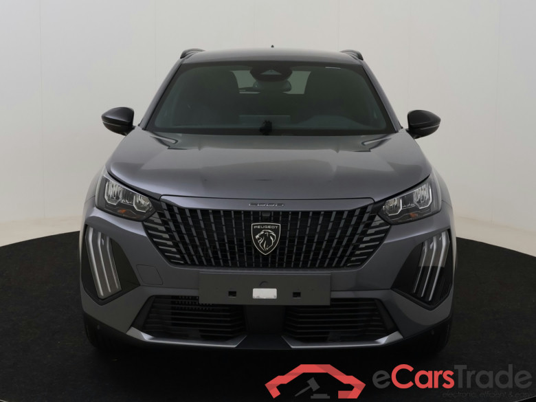 Peugeot 2008 Allure  1.2 Turbo 100 hp Man. 6    #2
