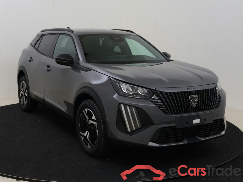 Peugeot 2008 Allure  1.2 Turbo 100 hp Man. 6    #3