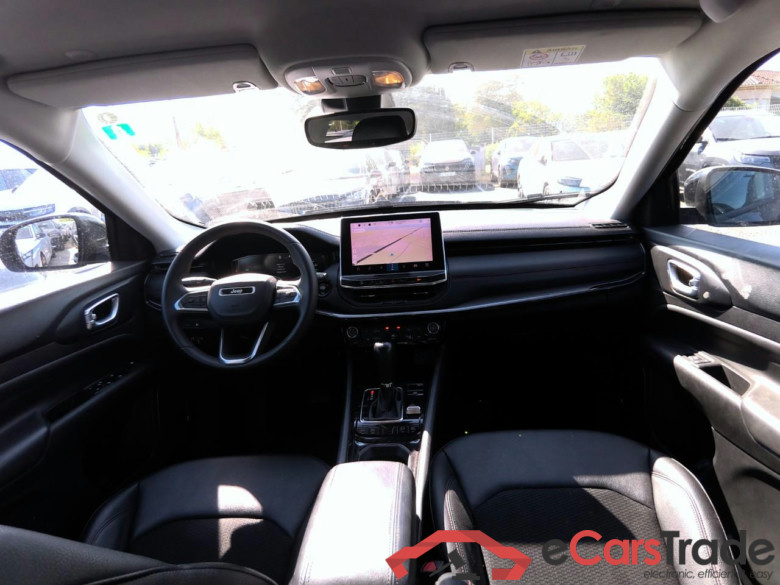 JEEP COMPASS 240 AT6 TRHK RSK #5