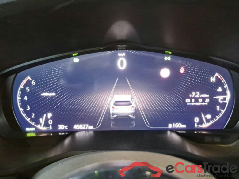 MAZDA CX-60 / 2022 / 5P / SUV 3.3L E-SKYACTIV MHEV EXCL. LINE AUTO #4