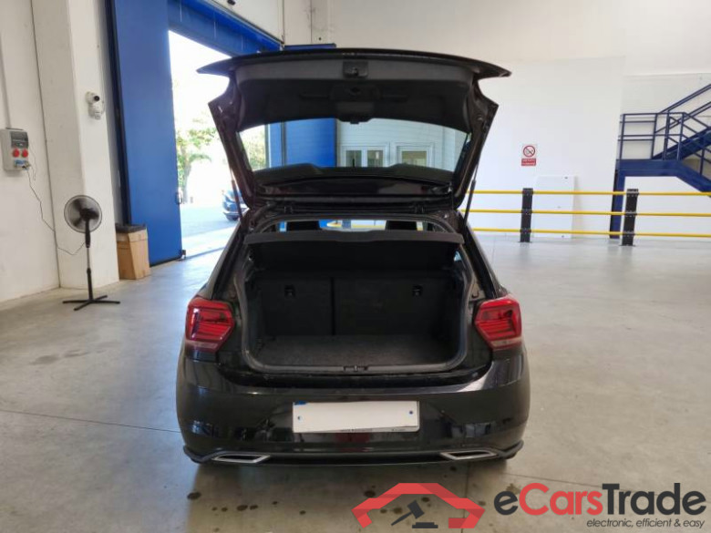 VOLKSWAGEN POLO / 2017 / 5P / BERLINA 1.0 EVO 59KW SPORT #5