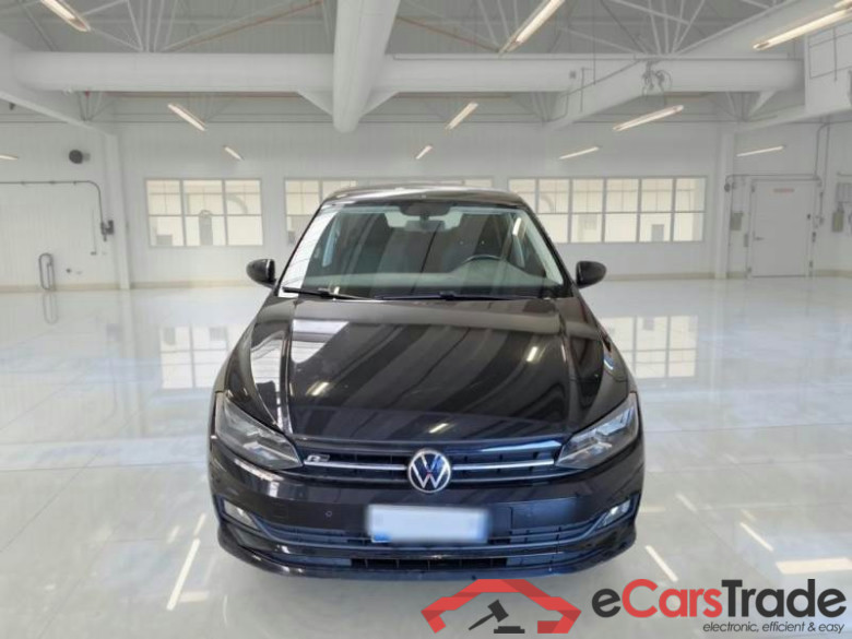 VOLKSWAGEN POLO / 2017 / 5P / BERLINA 1.0 EVO 59KW SPORT #6