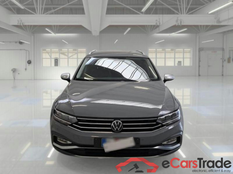 VOLKSWAGEN PASSAT / 2019 / 5P / STATION WAGON VAR. 2.0TDI SCR 147KW DSG 4MOT ALLTRACK #6