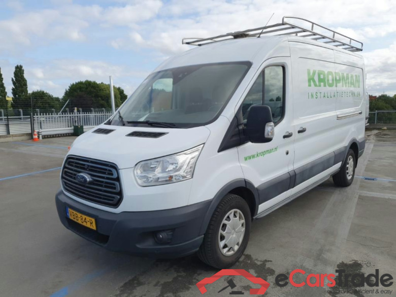 FORD Transit GB 350 130pk L3H2 Trend FWD 4D