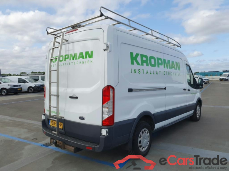 FORD Transit GB 350 130pk L3H2 Trend FWD 4D #3