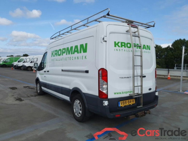 FORD Transit GB 350 130pk L3H2 Trend FWD 4D #4