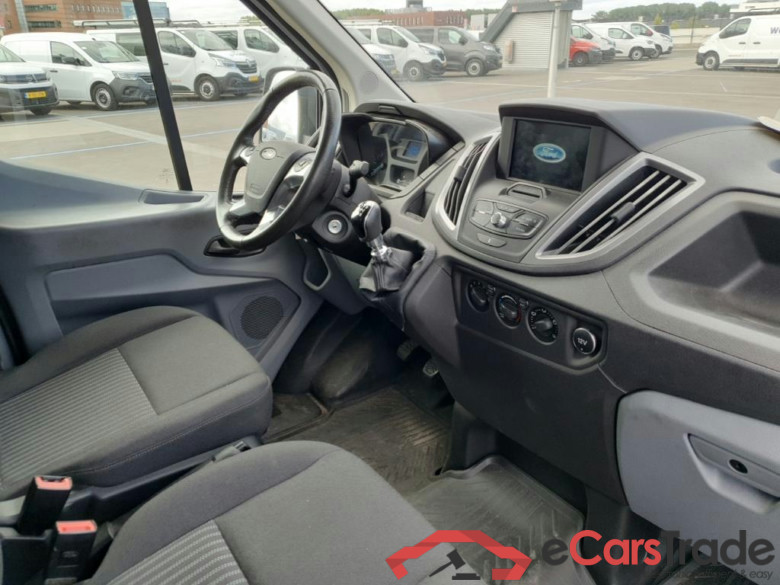 FORD Transit GB 350 130pk L3H2 Trend FWD 4D #6