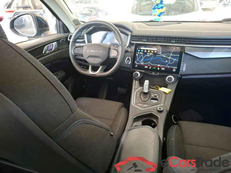 Lynk&Co 01 1.5i Plug-In Hybrid Aut. LED Pano Virtual ACC Navi Infinity KeylessGo Camera 360 Klima PDC ... #5
