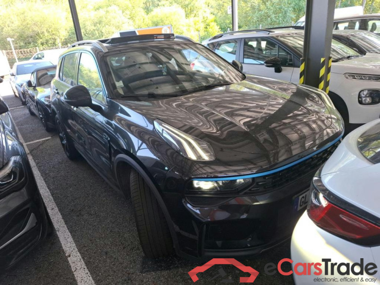 Lynk&Co 01 1.5i Plug-In Hybrid Aut. LED Pano Virtual ACC Navi Infinity KeylessGo Camera 360 Klima PDC ... #2