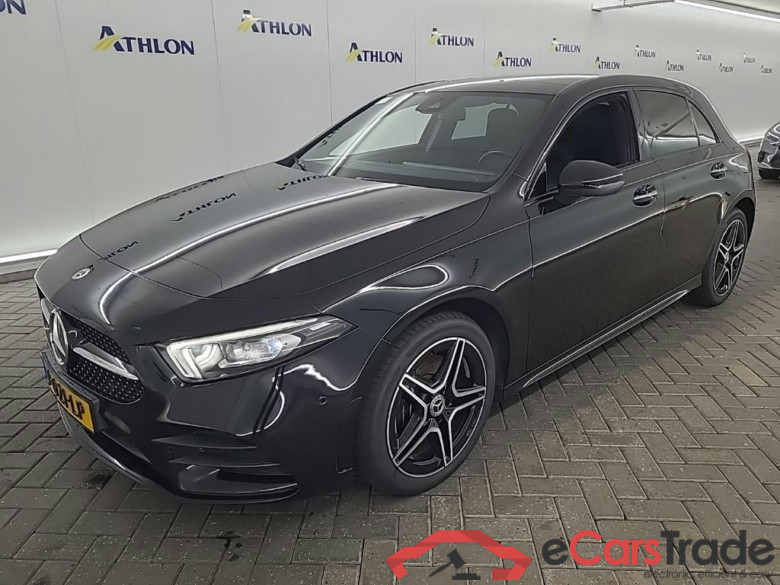 MERCEDES-BENZ A-klasse A 250 e 8G-DCT Business Sol AMG Limited 5D 160kW #1