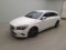preview Mercedes CLA-Class #1