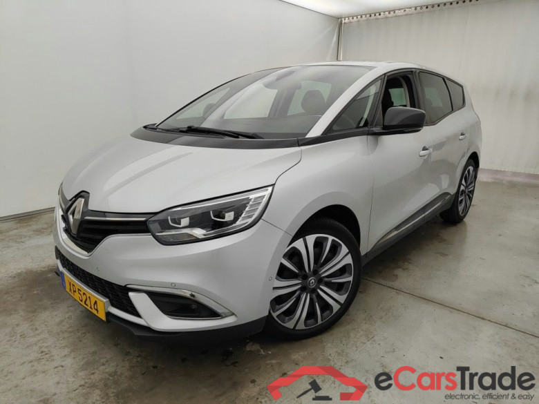 RENAULT GRAND SCENIC - 2021 1.33 TCe 140hp Equilibre EDC GPF 5d 7pl #2
