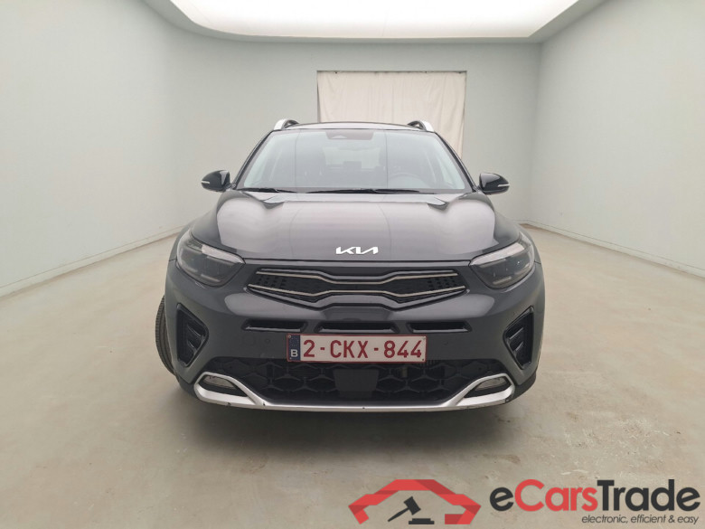Kia, Stonic FL'20, KIA Stonic 1.0 T 100 GT Line DCT 5d #1