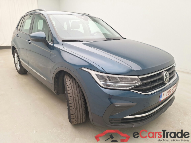VW, Tiguan FL'20, Volkswagen Tiguan 1.5 TSI 96kW 5d #5