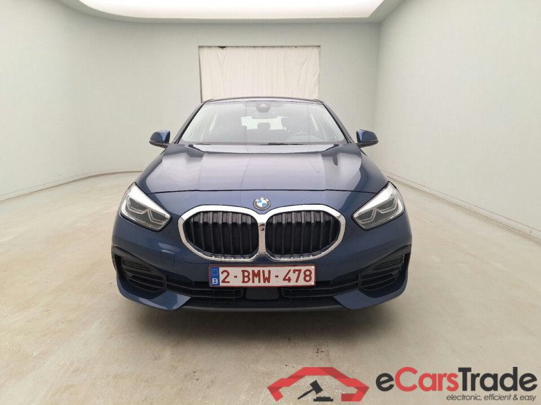 BMW, 1-serie '19, BMW 1 Reeks Hatch 116d (85 kW) 5d #1