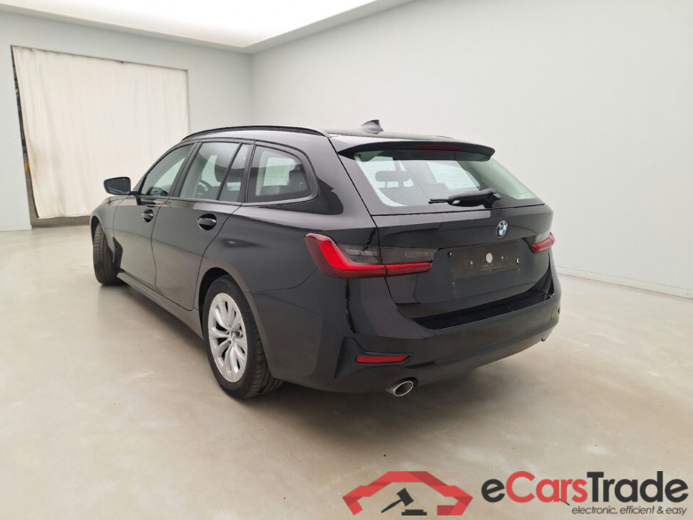 BMW, 3-serie Touring '18, BMW 3 Reeks Touring 318d (110 kW) 5d #3