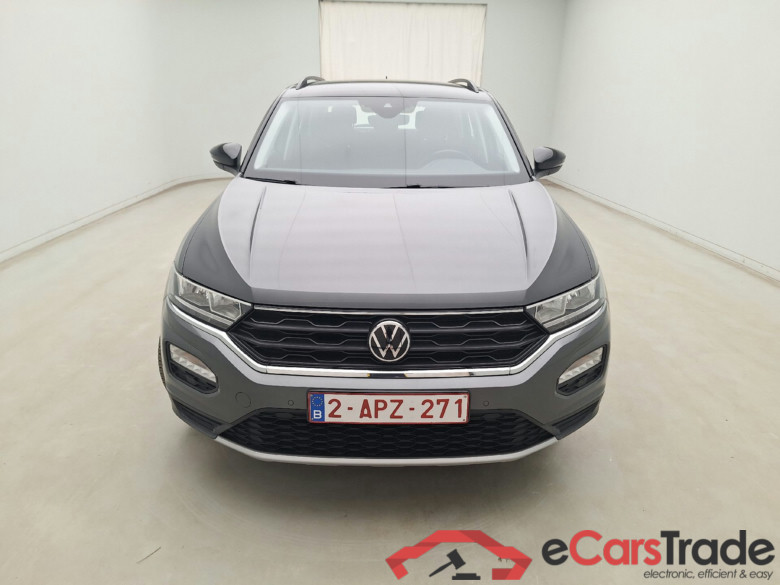 VW, T-Roc '17, Volkswagen T-Roc 2.0 TDI Style DSG 5d