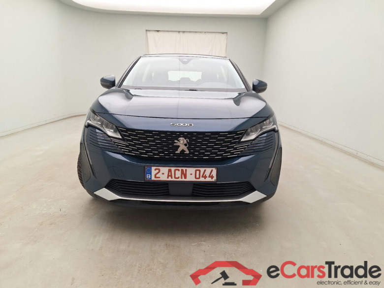 Peugeot, 5008 FL'20, Peugeot 5008 1.5 BlueHDi 96kW S&S EAT8 Active Pack #1