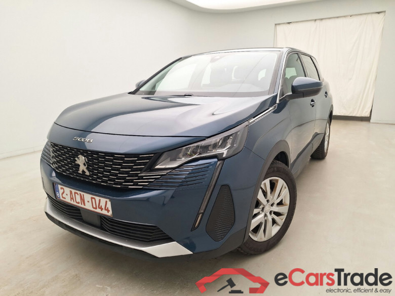 Peugeot, 5008 FL'20, Peugeot 5008 1.5 BlueHDi 96kW S&S EAT8 Active Pack #2