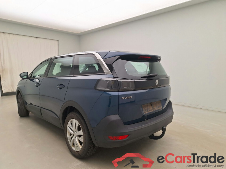 Peugeot, 5008 FL'20, Peugeot 5008 1.5 BlueHDi 96kW S&S EAT8 Active Pack #3