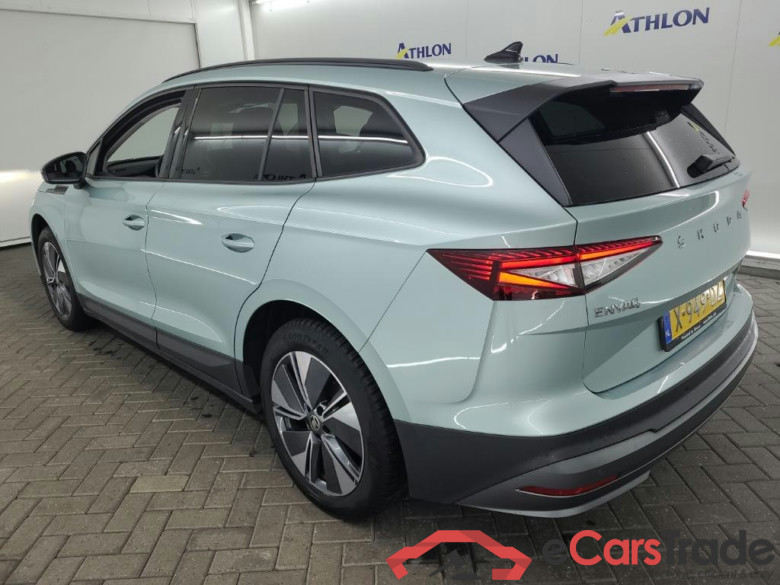 SKODA Enyaq iV iV 60 Business Edition Plus 5D 132kW #4