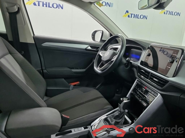 VOLKSWAGEN T-Roc 1.5 TSI 110KW DSG LIFE BUSINESS 5D #6