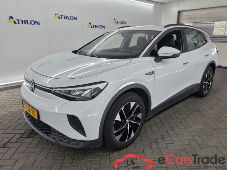VOLKSWAGEN ID.4 77kWh 150kW Pro Auto 5D Athlon Edition #1