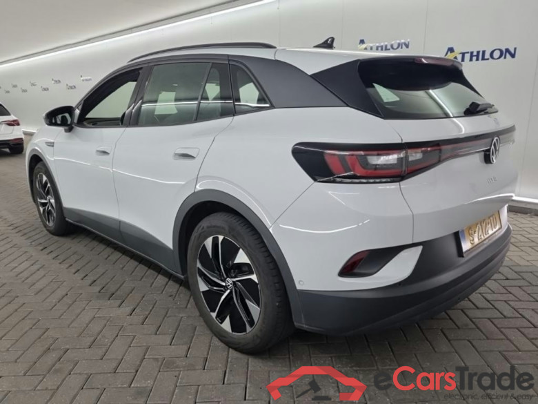 VOLKSWAGEN ID.4 77kWh 150kW Pro Auto 5D Athlon Edition #4