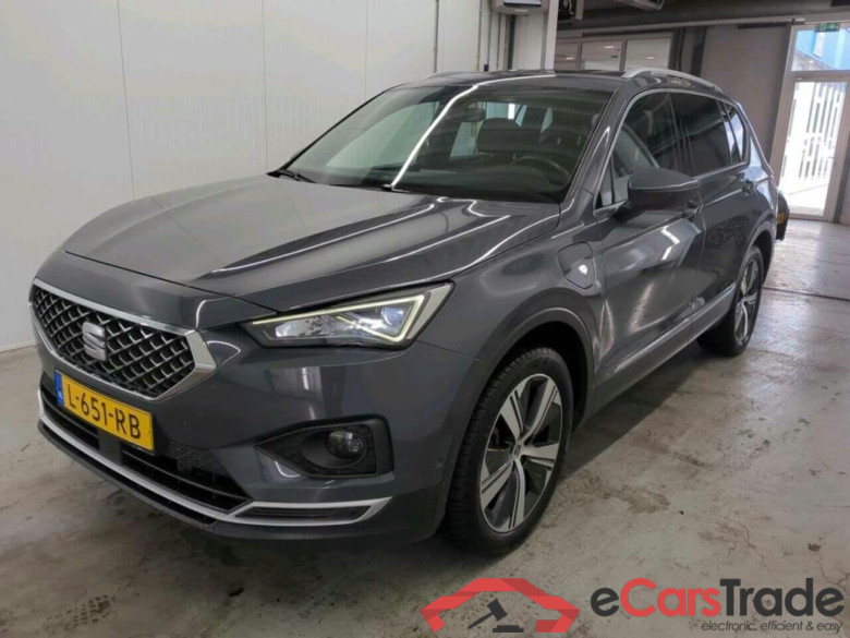 SEAT Tarraco 1.4 TSI eHy.PHEVXcel #1