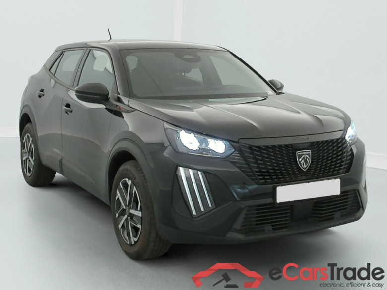 Peugeot 2008 100 S&S BVM6 Style #1