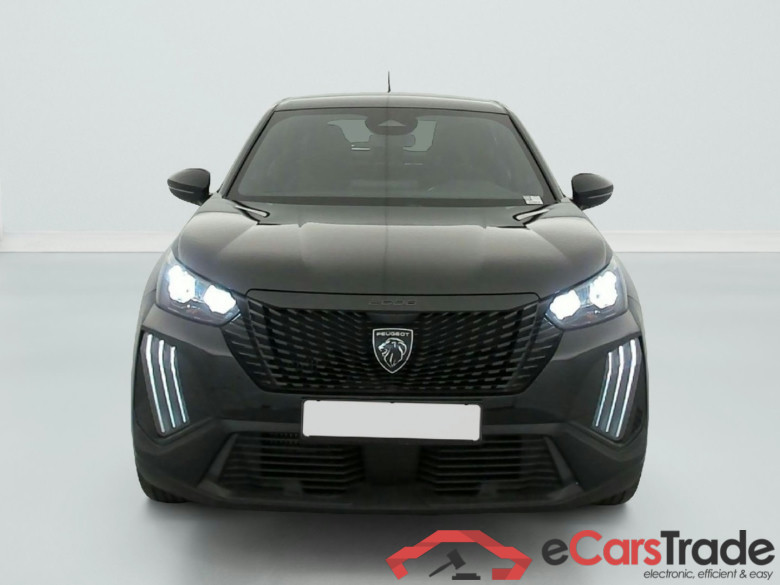 Peugeot 2008 100 S&S BVM6 Style #2